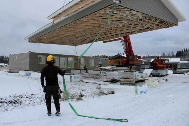 Pystytyspäivä